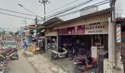 Properti Tanpa Riba