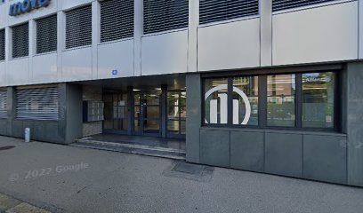 Allianz Versicherungen Hauptagentur Zürich-Wiedikon