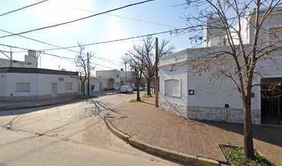 Colegio de Escribanos de la Prov de Cordoba