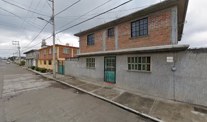 Panaderia San Jose