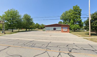 Auburn Cleaners & Laundromat