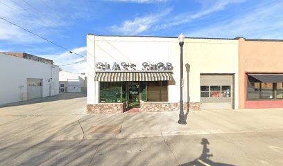 Glass Shop