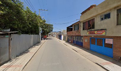 Club De Tejo El Raudal