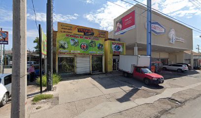 Bodega De Bicicletas