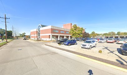 Vincennes University Technology Center