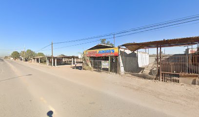 Taqueria Jr.