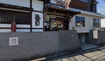 ビジネス民宿松山