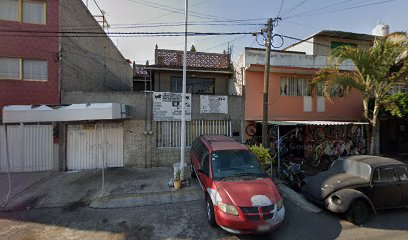 Taller de Bicicletas