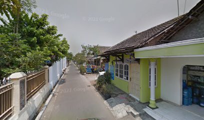 Warung Palu Gada Mbak Monic