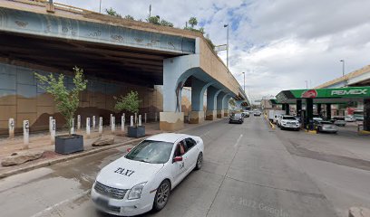 Oficinas del bienestar