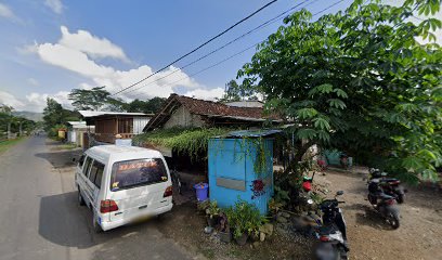 Taman Pendidikan Al-Qur'an (TPQ) Ar Rohman