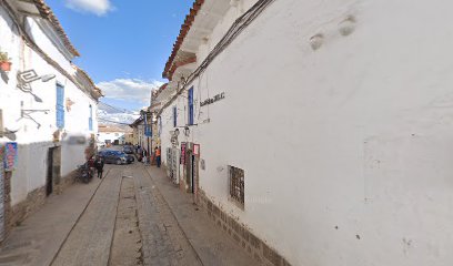 Casa Cultural San Blas Cusco