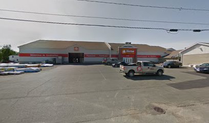 Home Hardware Building Centre - Le Villageois