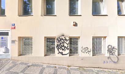 Hygienická Stanice Hlavního Města Prahy Se Sídlem V Praze