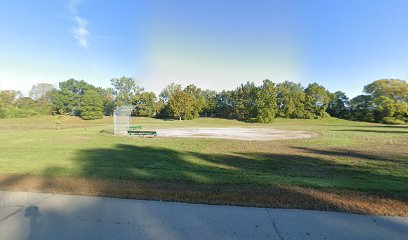 Baseball Field