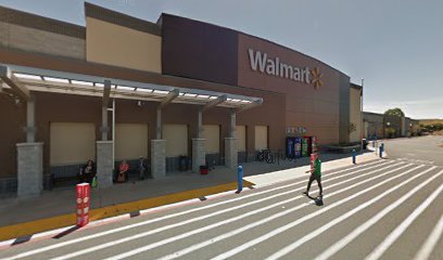 Ria Money Transfer - Walmart