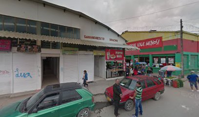 Tienda Deportiva San Fermin