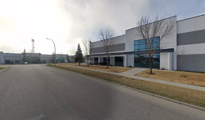 Applied Electronics Limited - Calgary