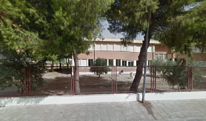 Colegio Público Nuestra Señora de la Encarnación en Carrión de Calatrava