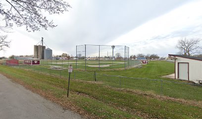 Robert Thomas Memorial Baseball Field