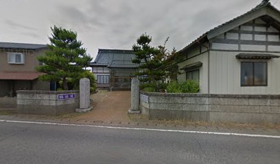 鶴林院