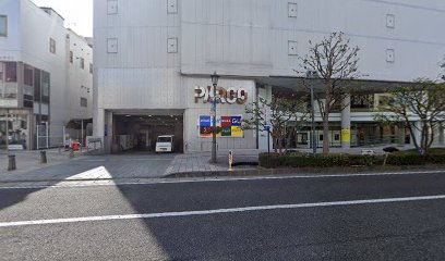 レトロガール松本パルコ店