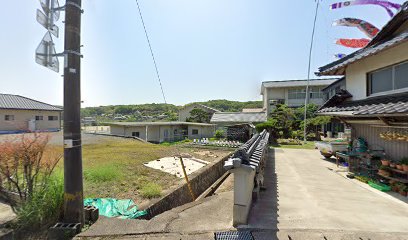 県主小学校