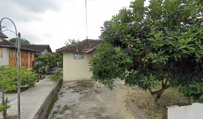 RUMAH QUR'AN MUHAMMADIYAH DARUL MUTTAQIN