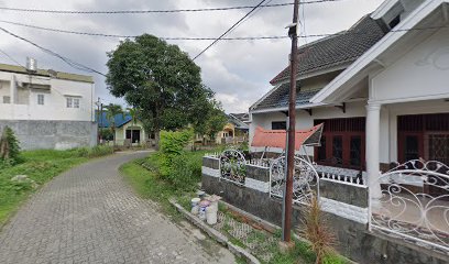 Kantor Konsultan Pajak Mardani