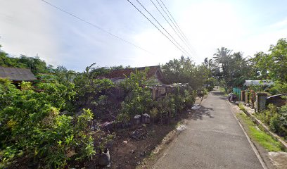 Rumah dimsum QU ....adipala