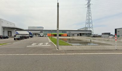 富山スガキ株式会社立山工場