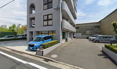 日本ドライケミカル（株）広島営業所