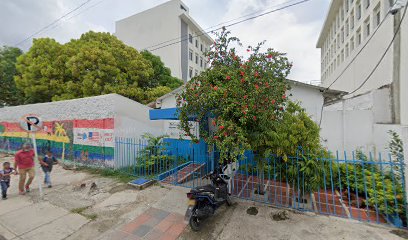 Centro de Atención Integral Migrante