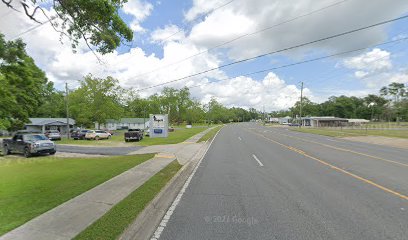 Chipley Fire Department