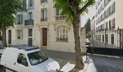 Agence Pascalie Rozan Neuilly-sur-Seine