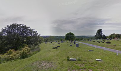 Mt. Vernon Cemetery