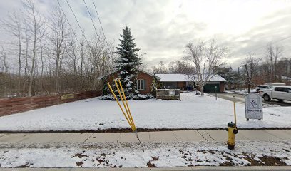 Nursery School