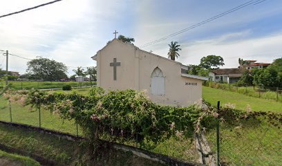 Melaka Mar Thoma Syrian Church