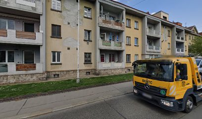 Städtischer Kindergarten und Hort