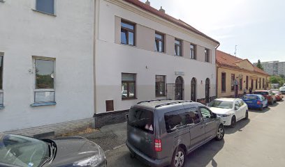 Veterinární ordinace Praha 8 Bohnice