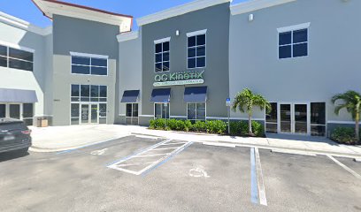 QRx Weight Loss (Fort Myers)