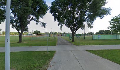 Oxford Park