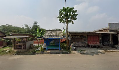 Bengkel motor beni jaya