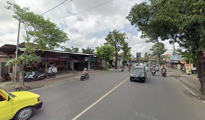 ubi bakar madu cilembu asyiap