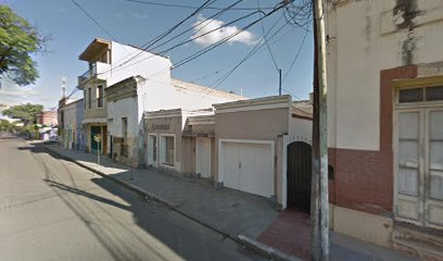 Rosas Rentería Productor Asesor de Seguros