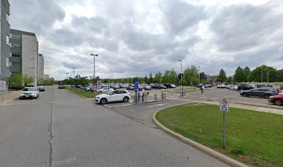 Parking lot 4