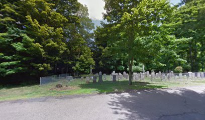 Sperry Cemetery