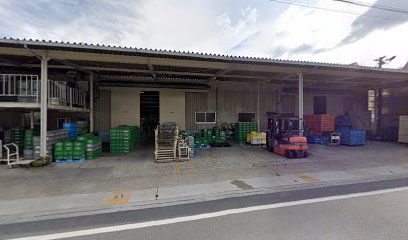 中日本産業 岡崎工場