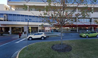 Professional Building & Surgery Center