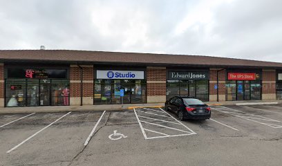 WW (WeightWatchers) Studio Williams Boulevard